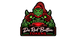 Da Red Button Tokens