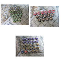 Da Red Button Tokens