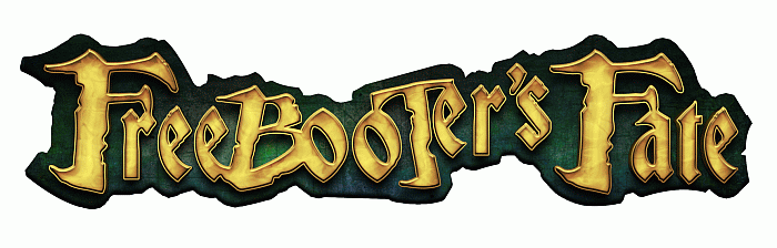 Freebooter\'s Fate