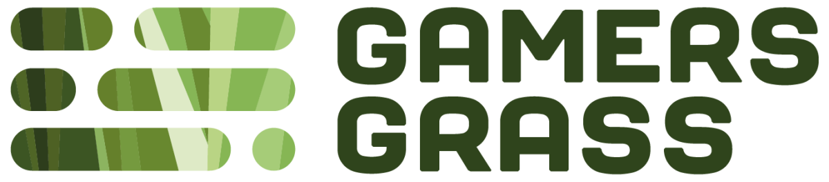 GamersGrass