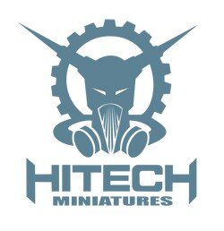 Hi-Tech Miniatures