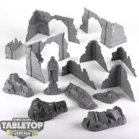 Lord of the Rings Terrain