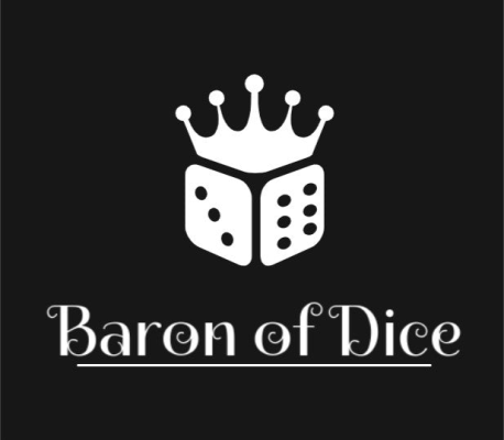 Baron of Dice Würfel