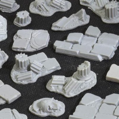 Basing Bits