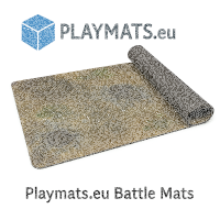 Playmats.eu Battle Mats