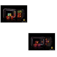 Baron of Dice - Trench Crusade Würfel