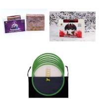 Baron of Dice - Zubehör