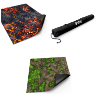 Wargaming Mats