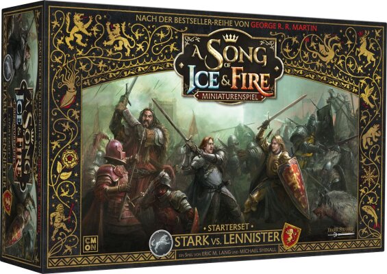 Starter Sets