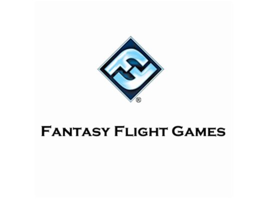 Manufacturer: Fantasy Flight Games