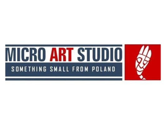Manufacturer: Micro Art Studio