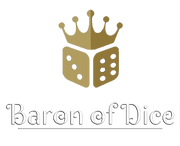 Manufacturer: Baron of Dice