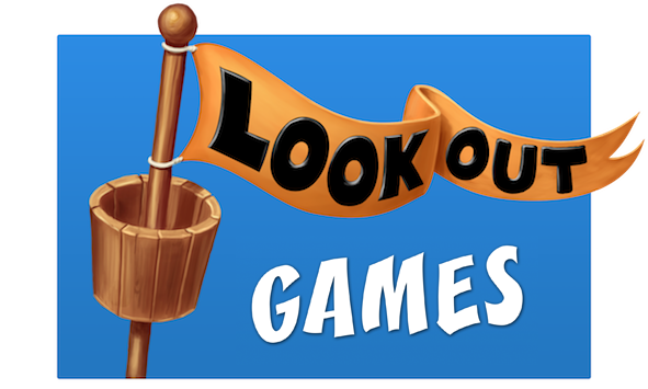 Manufacturer: Lookout Spiele