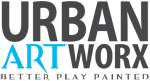 Manufacturer: UrbanArtWorx