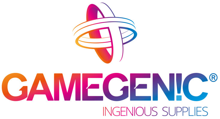 Manufacturer: Gamegenic