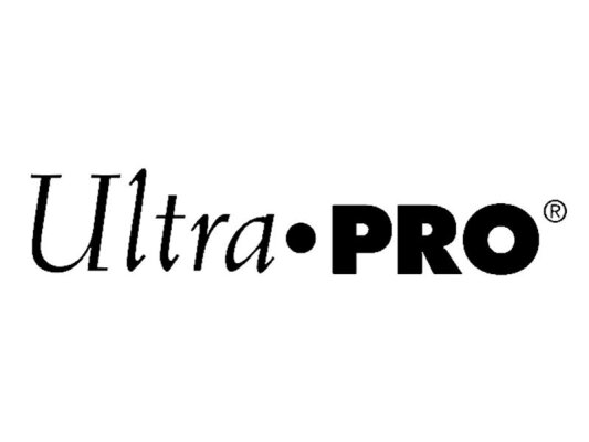 Manufacturer: Ultra Pro