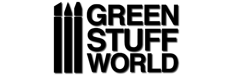 Manufacturer: Green Stuff World