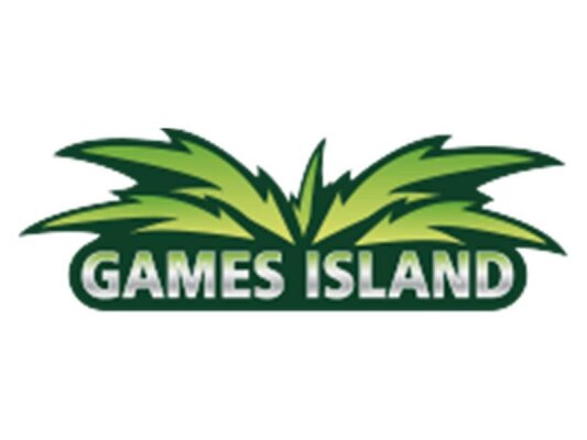 Manufacturer: Games Island