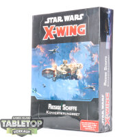 Grundspiel/Erweiterungen - Star Wars X-Wing 2.Edition -...