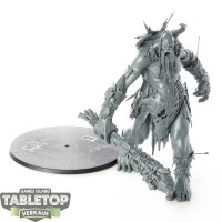 Sons of Behemat - Warstomper Mega-Gargant - unbemalt