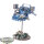 Space Marines - Landspeeder - teilweise bemalt
