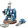 Ultramarines - Venerable Dreadnought - bemalt
