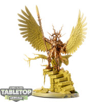 Stormcast Eternals - Yndrasta, the Celestial Spear -...