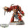 Chaos Space Marines - Brother- Sergeant Phaello - bemalt