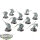 Orruk Warclans - 10x Gutrippaz - unbemalt