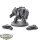 Space Marines - Dreadnought - grundiert
