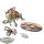 Orruk Warclans - Swampboss Skumdrekk - bemalt