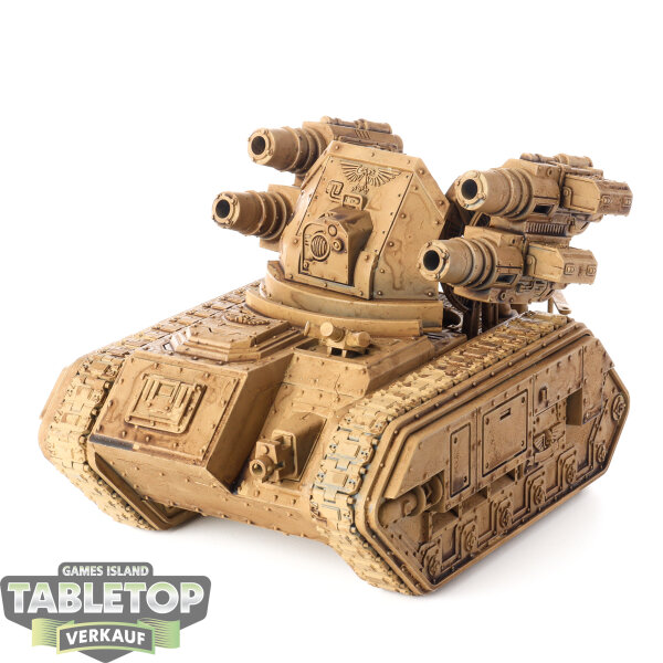 Astra Militarum - Wyvern - grundiert