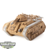 Astra Militarum - Chimera - teilweise bemalt