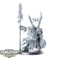 Ogor Mawtribes - Tyrant - unbemalt