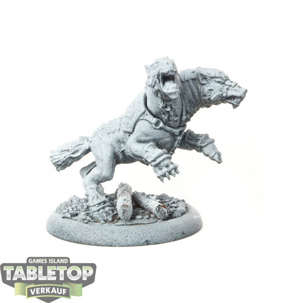 Circle Orboros - Argus - grundiert