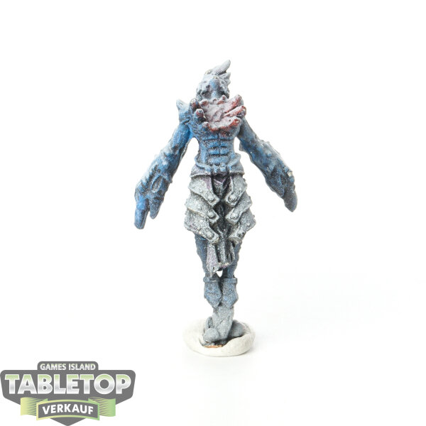 Legion of Everblight - 1 Spell Matyr - teilweise bemalt