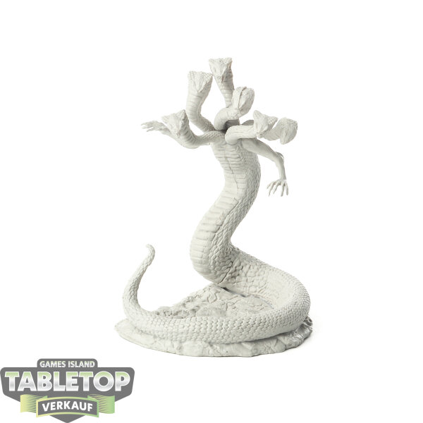 Sonstige - D&D Nolzurs Marvelous Miniatures: Yuan-Ti Anathema - unbemalt