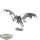 Tyraniden - Winged Hive Tyrant - teilweise bemalt