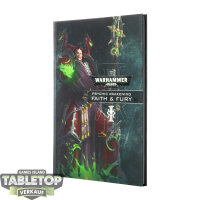 Warhammer 40k - Psychic Awakening: Faith and Fury - englisch