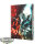 Warhammer 40k - Core Book 9th Edition - Limited Edition - deutsch