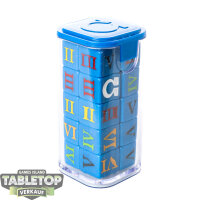 Ultramarines - 20x Dice - Sonstiges