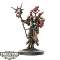 Chaos Space Marines - Master of Possession - teilweise...