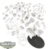 Horus Heresy - Cerastus Knight Lancer - unbemalt