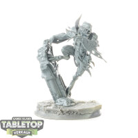 Flesh-eater Courts - Abhorrant Archregent - unbemalt