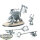 Orruk Warclans - Marshcrawla Sloggoth - unbemalt