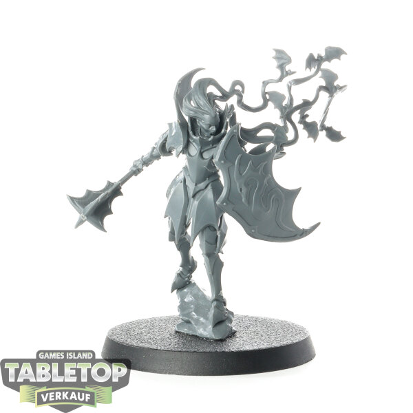 Soulblight Gravelords - Vampire Lord - unbemalt