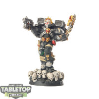 Blood Angels - Lemartes (Classic) - bemalt