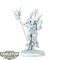 Chaos Space Marines - Master of Possession - grundiert
