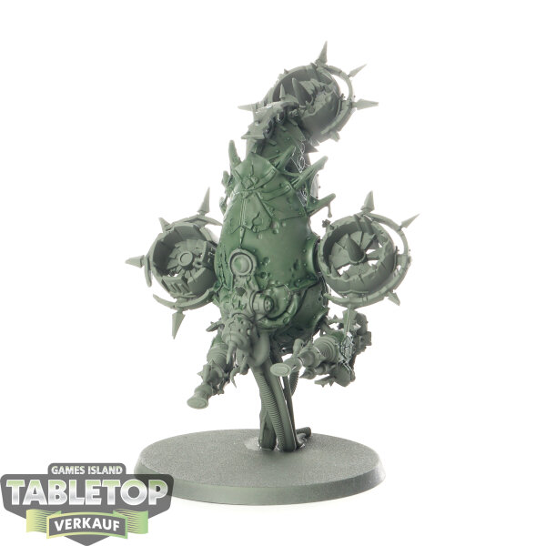 Death Guard - Foetid Bloat-drone - grundiert