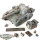Astra Militarum - Shadowsword Mars Pattern - gut bemalt